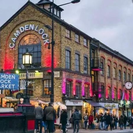 Camden Royale Apart London Kültér fotó