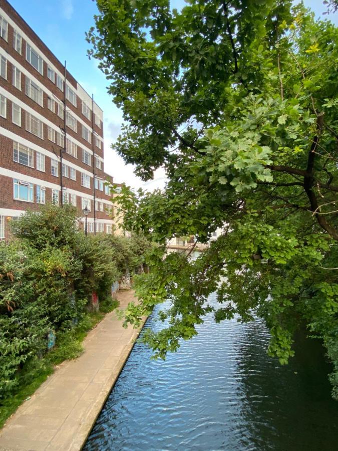 Camden Royale Apart London Kültér fotó
