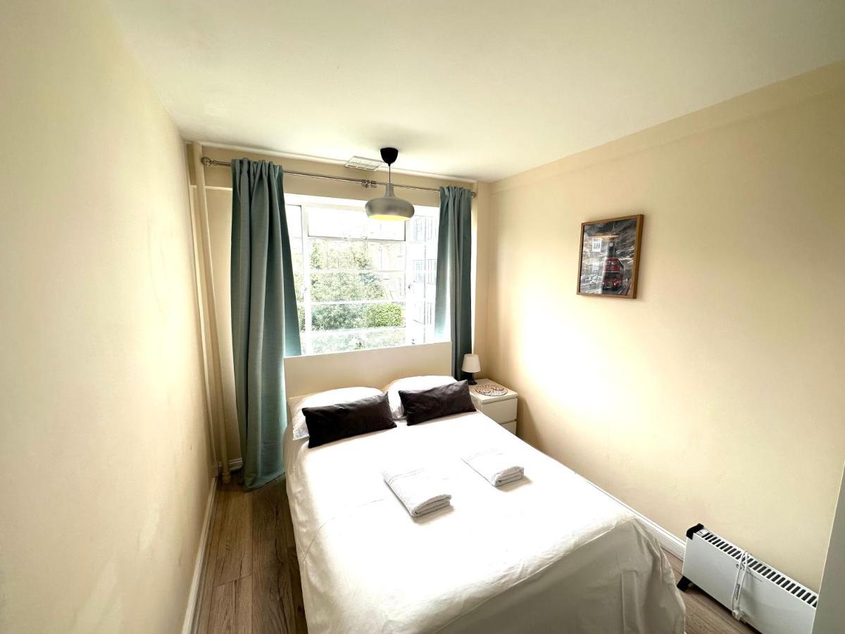 Camden Royale Apart London Kültér fotó