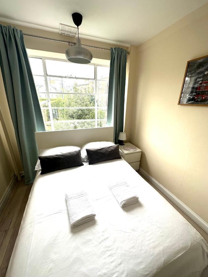 Camden Royale Apart London Kültér fotó