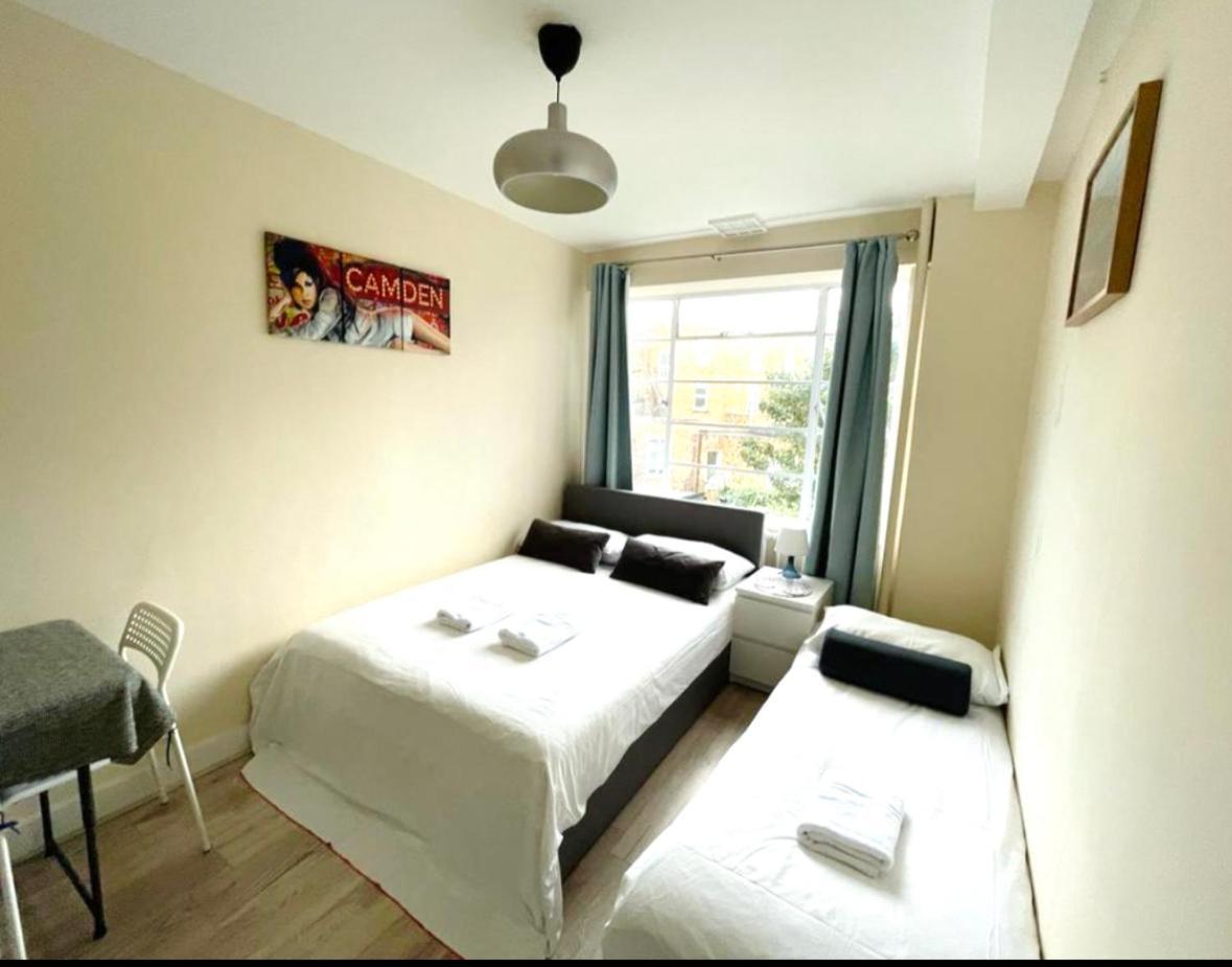 Camden Royale Apart London Kültér fotó